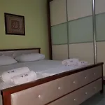Villa Meminaj Vlore Sea View And Garden Vlore