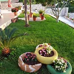 Villa Meminaj Vlore Sea View And Garden Vlore