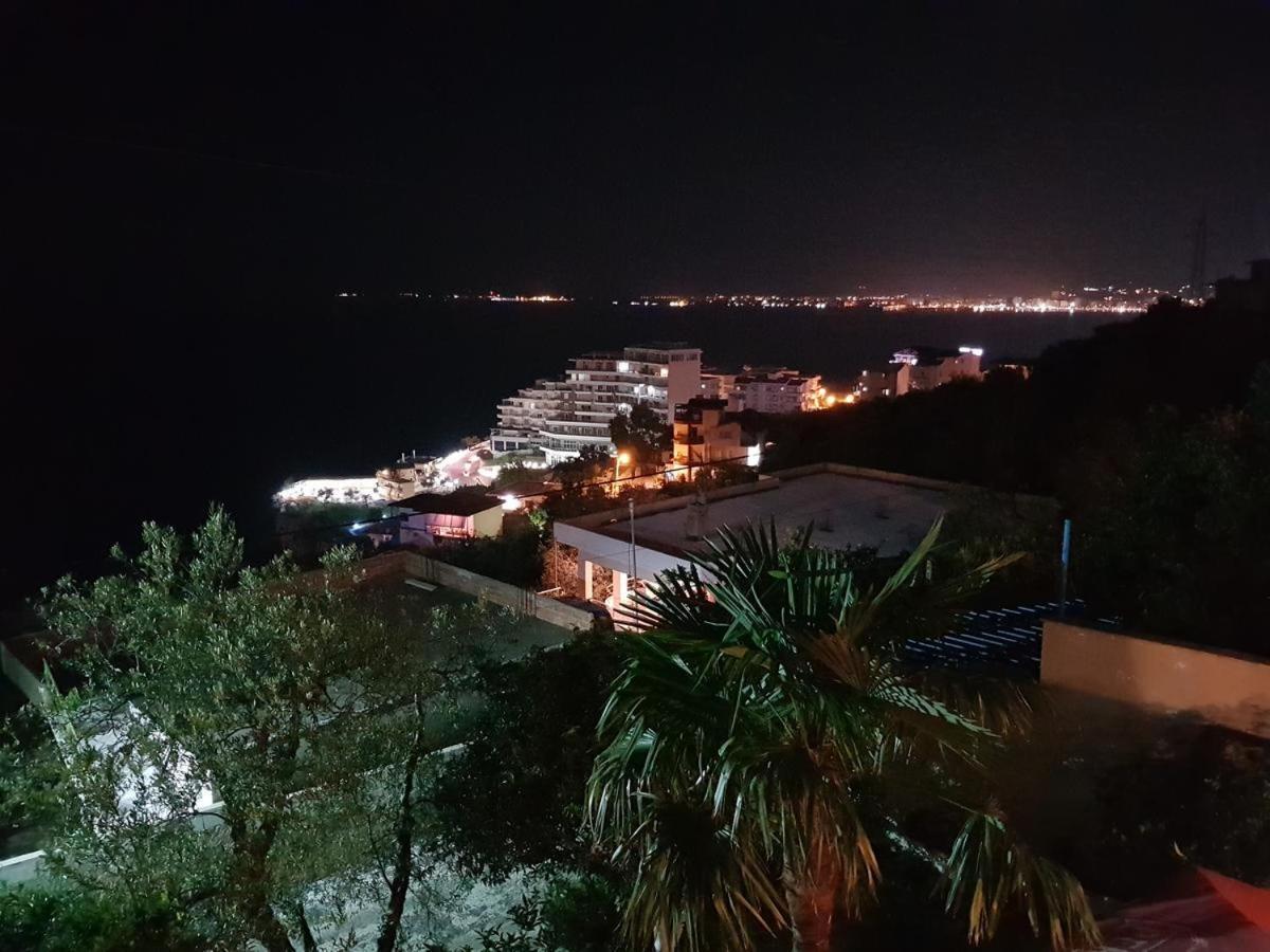 Meminaj Sea View And Garden * Vlorë