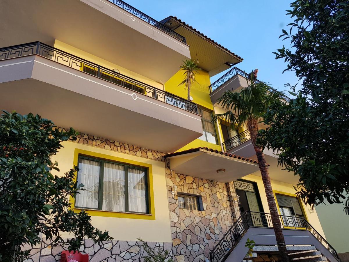 Meminaj Sea View And Garden Villa